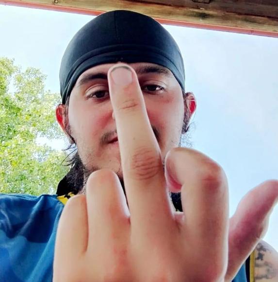 Meet your Posher, Codie - Picture 1 of 1